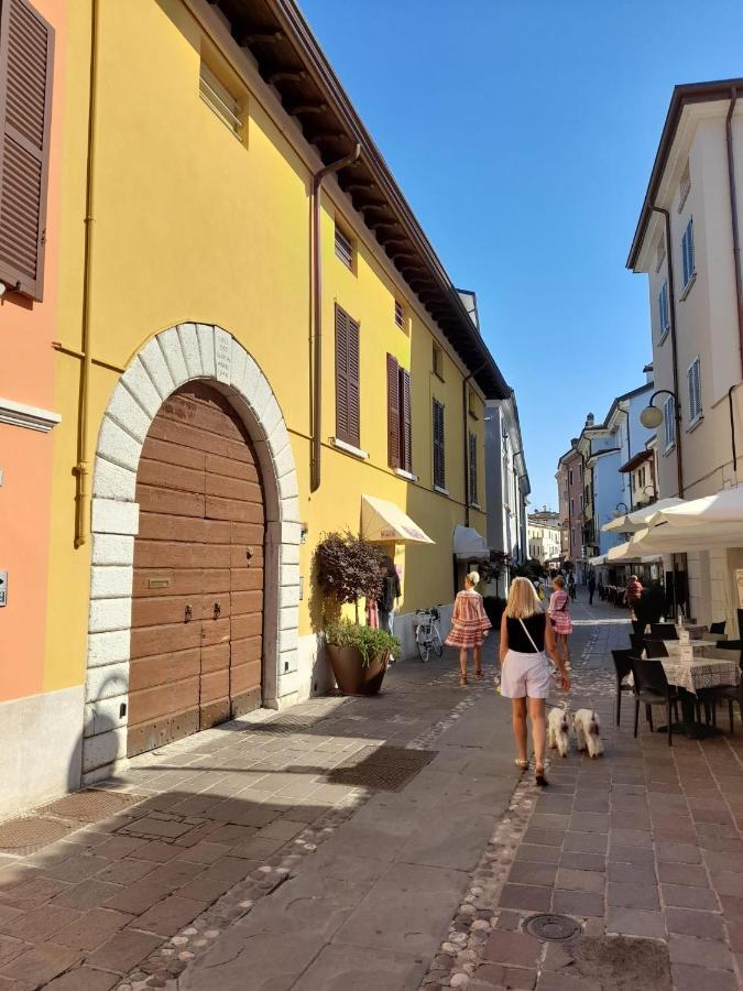 Splendid Lake 2 Desenzano del Garda Zewnętrze zdjęcie
