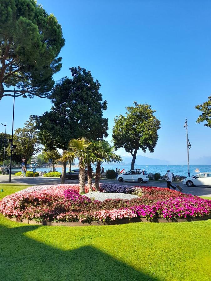 Splendid Lake 2 Desenzano del Garda Zewnętrze zdjęcie
