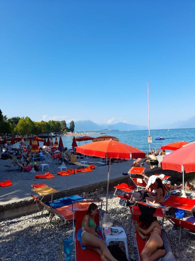 Splendid Lake 2 Desenzano del Garda Zewnętrze zdjęcie