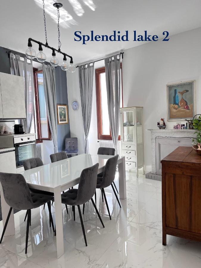 Splendid Lake 2 Desenzano del Garda Zewnętrze zdjęcie