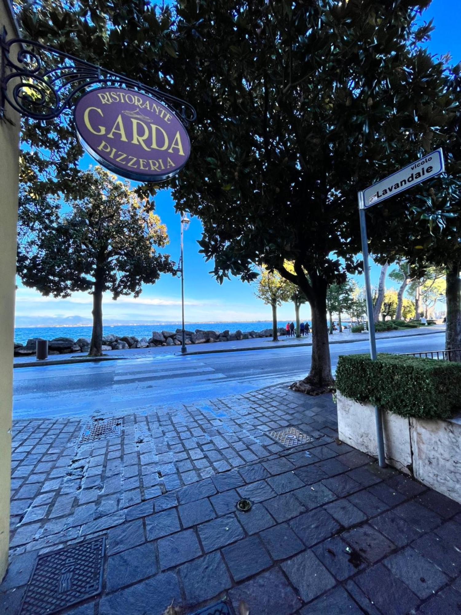 Splendid Lake 2 Desenzano del Garda Zewnętrze zdjęcie