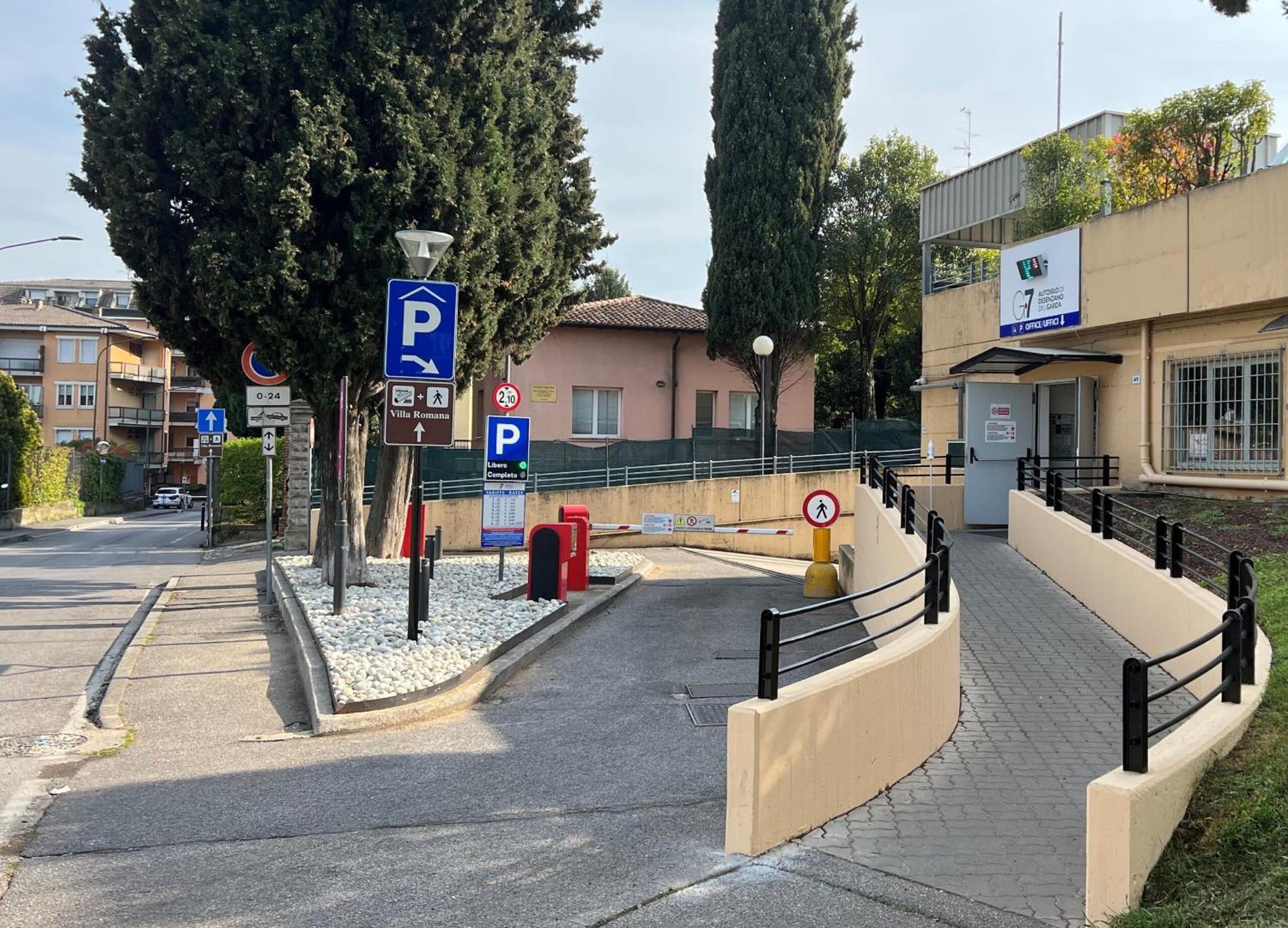 Splendid Lake 2 Desenzano del Garda Zewnętrze zdjęcie